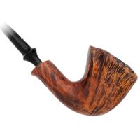 Nørding Black Grain Churchwarden (2)