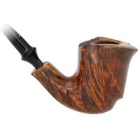 Nørding Black Grain Churchwarden (2)