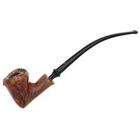 Nørding Black Grain Churchwarden (2)