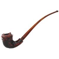 Nørding Moss Flush Freehand Churchwarden (3)