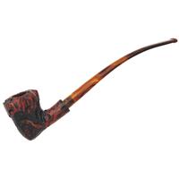 Nørding Moss Flush Freehand Churchwarden (3)