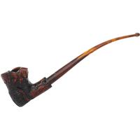 Nørding Moss Flush Freehand Churchwarden (3)