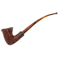 Nørding Smooth Flush Freehand Churchwarden (2)
