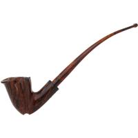 Nørding Smooth Flush Freehand Churchwarden (2)