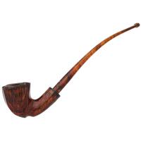 Nørding Smooth Flush Freehand Churchwarden (2)
