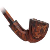 Nørding Smooth Flush Freehand Churchwarden (2)