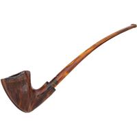 Nørding Smooth Flush Freehand Churchwarden (2)