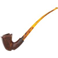 Nørding Smooth Flush Freehand Churchwarden (2)