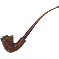 Nørding Smooth Flush Freehand Churchwarden (2)
