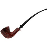 Nørding Orange Grain Churchwarden (2)