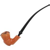 Nørding Virgin Grain Freehand Churchwarden (1)