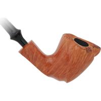 Nørding Virgin Grain Freehand Churchwarden (1)