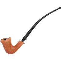 Nørding Virgin Grain Freehand Churchwarden (1)