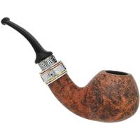 Nørding Double Silver Bent Apple (1)