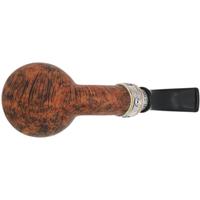 Nørding Double Silver Bent Apple (1)