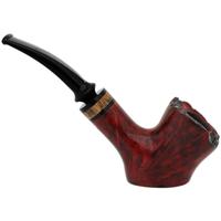 Nørding Extra Smooth Bent Dublin Sitter (2)