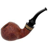 Nørding Sandblasted Bent Apple Nosewarmer (1-1)