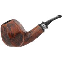 Nørding Cut Smooth Paneled Bent Brandy (2)