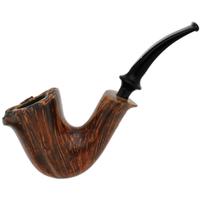 Nørding Black Grain Freehand (2)