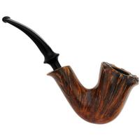 Nørding Black Grain Freehand (2)
