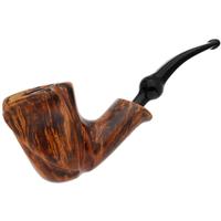 Nørding Black Grain Freehand (2)