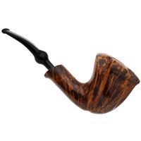 Nørding Black Grain Freehand (2)