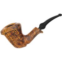Nørding Black Grain Freehand (2)