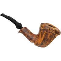 Nørding Black Grain Freehand (2)