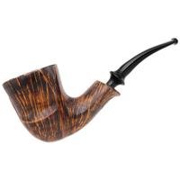 Nørding Black Grain Freehand (2)