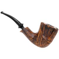 Nørding Black Grain Freehand (2)
