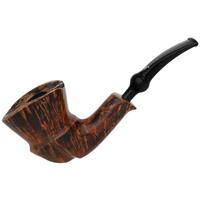 Nørding Black Grain Freehand (2)