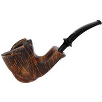Nørding Black Grain Freehand (2)