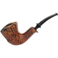 Nørding Black Grain Freehand (2)