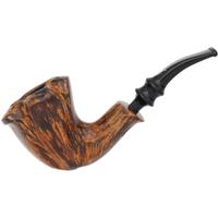 Nørding Black Grain Freehand (2)