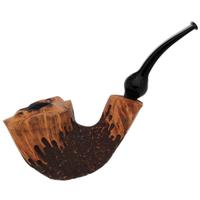 Nørding Brown Matte Freehand (3)