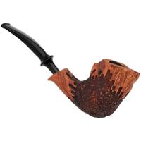Nørding Brown Matte Freehand (3)