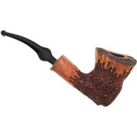 Nørding Brown Matte Freehand (3)