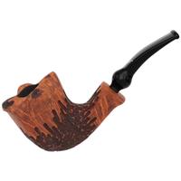 Nørding Brown Matte Freehand (3)