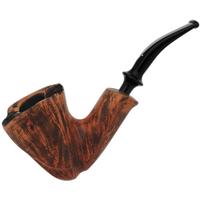 Nørding Brown Matte Freehand (2)
