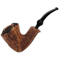 Nørding Brown Matte Freehand (2)