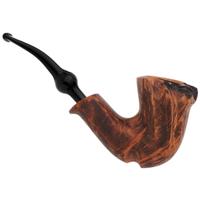 Nørding Brown Matte Freehand (2)