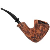 Nørding Brown Matte Freehand (2)