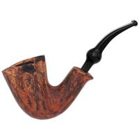 Nørding Brown Matte Freehand (2)