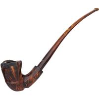 Nørding Smooth Flush Freehand Churchwarden (2)