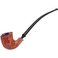 Nørding Rye Smooth Freehand Churchwarden (1)