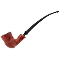 Nørding Rye Smooth Freehand Churchwarden (1)