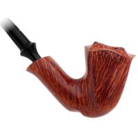 Nørding Rye Smooth Freehand Churchwarden (1)