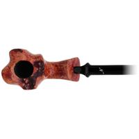 Nørding Rye Smooth Freehand Churchwarden (1)