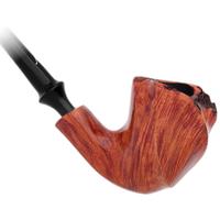 Nørding Rye Smooth Freehand Churchwarden (1)