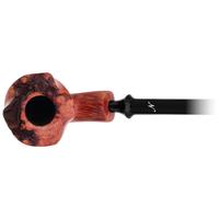 Nørding Rye Smooth Freehand Churchwarden (1)